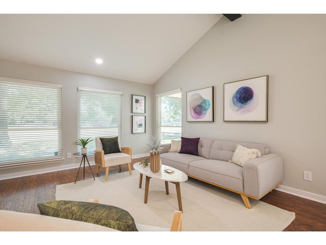 House in Austin, Texas, United States 5 - 17609233