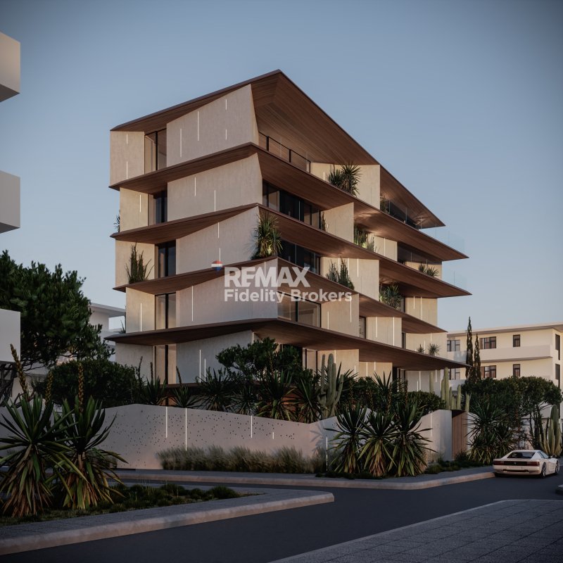 Apartment in Glyfada, Attica, Greece 1 - 17602774