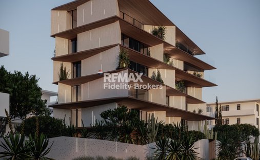 Apartment in Glyfada, Attica, Greece 1