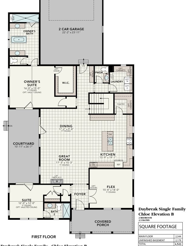House in South Jordan, Utah, United States 4 - 17601879
