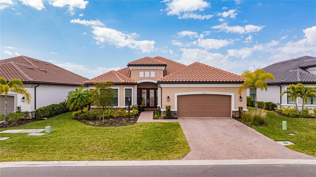 House in Miromar Lakes, Florida, United States 2 - 17603639
