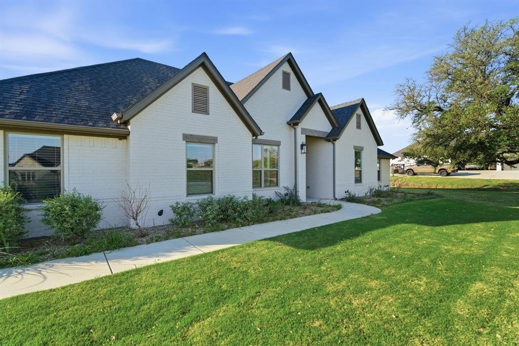House in Poolville, Texas, United States 3 - 17613774