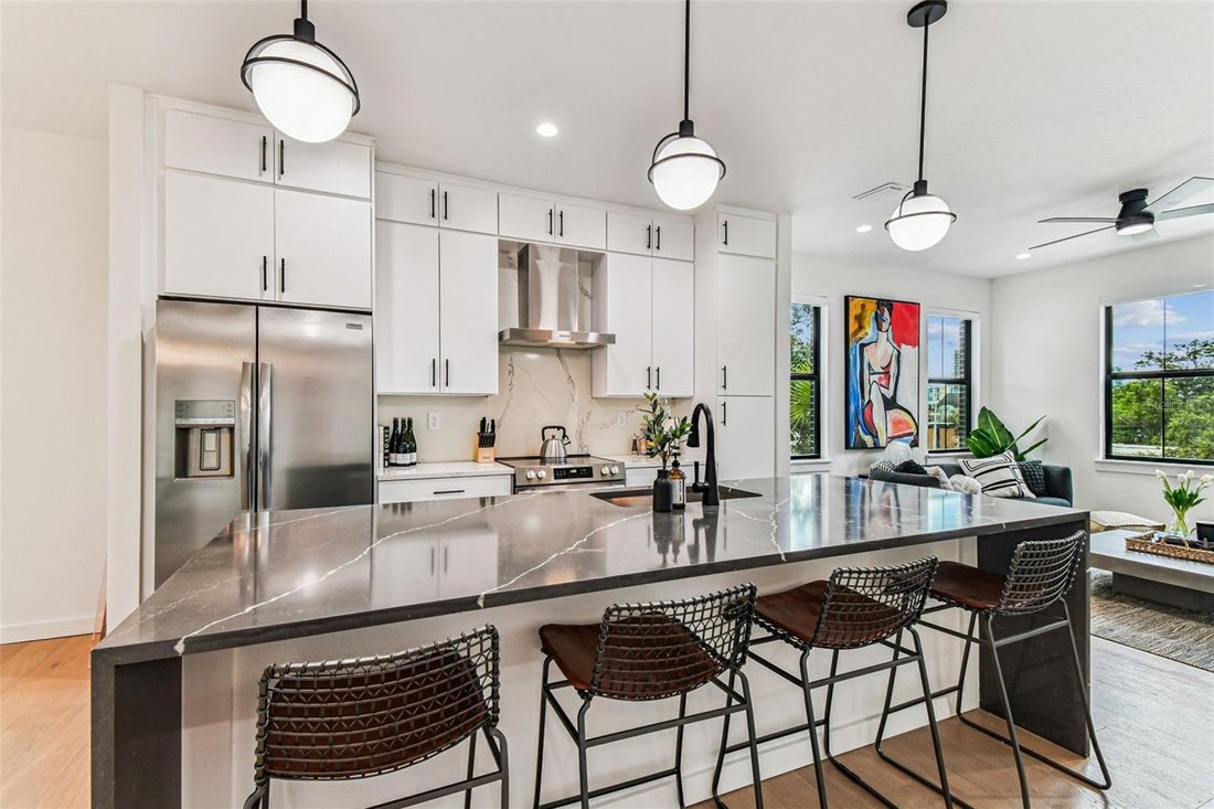 Townhouse in Tampa, Florida, United States 3 - 17604501