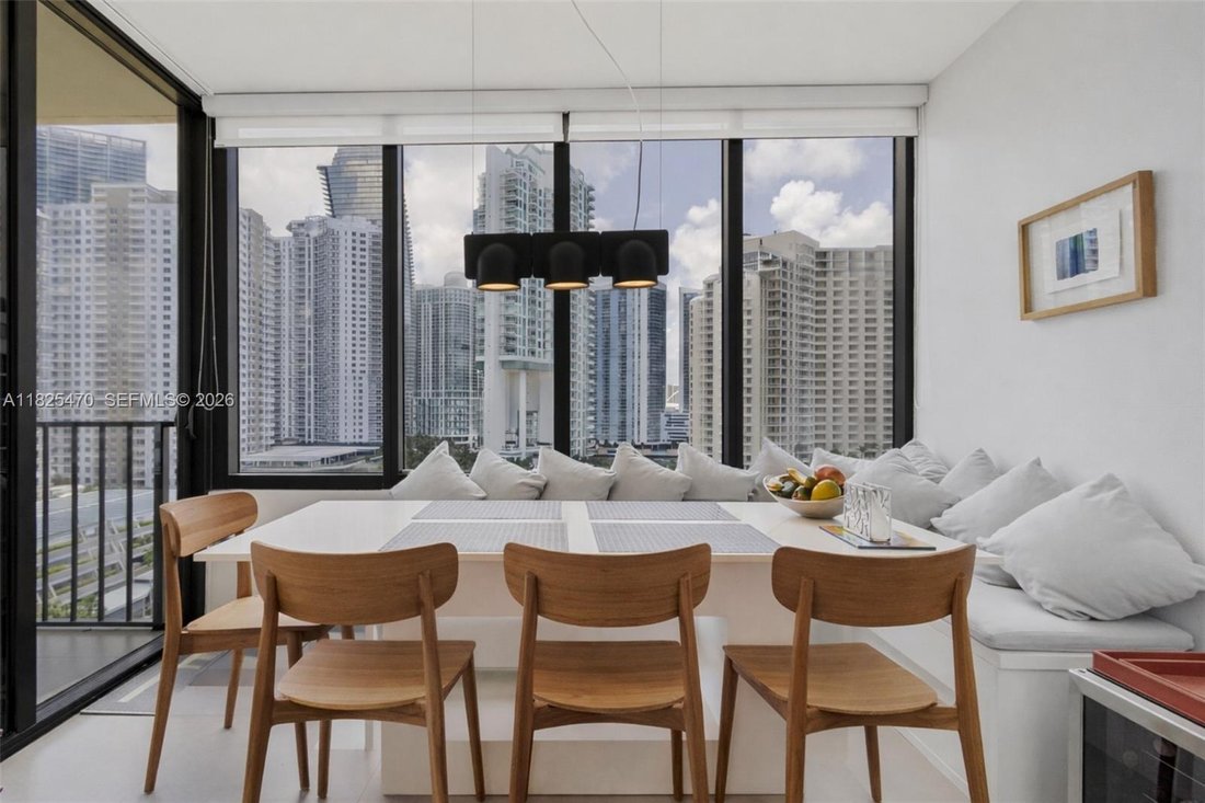 Condo in Miami, Florida, United States 4 - 16816411