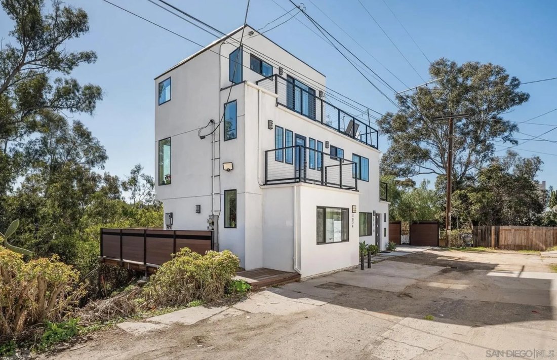 House in San Diego, California, United States 3 - 17607831