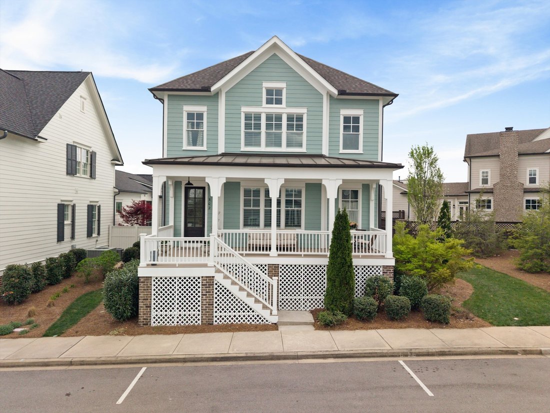 House in Franklin, Tennessee, United States 3 - 17606913