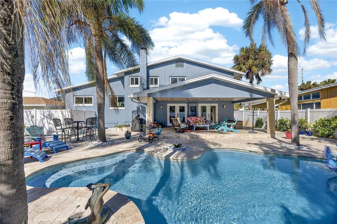 House in Belleair Beach, Florida, United States 3 - 17604043