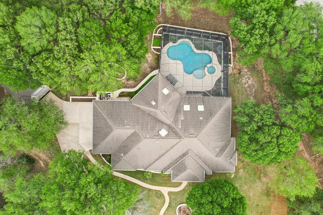 House in Cedar Creek, Texas, United States 3 - 17598520
