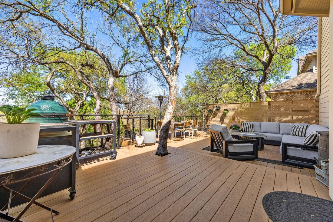 House in Georgetown, Texas, United States 2 - 17609589