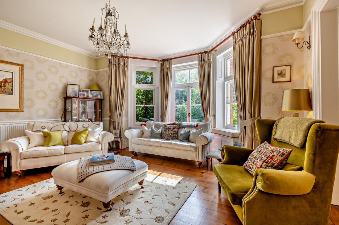 House in Tunbridge Wells, England 3 - 17599909
