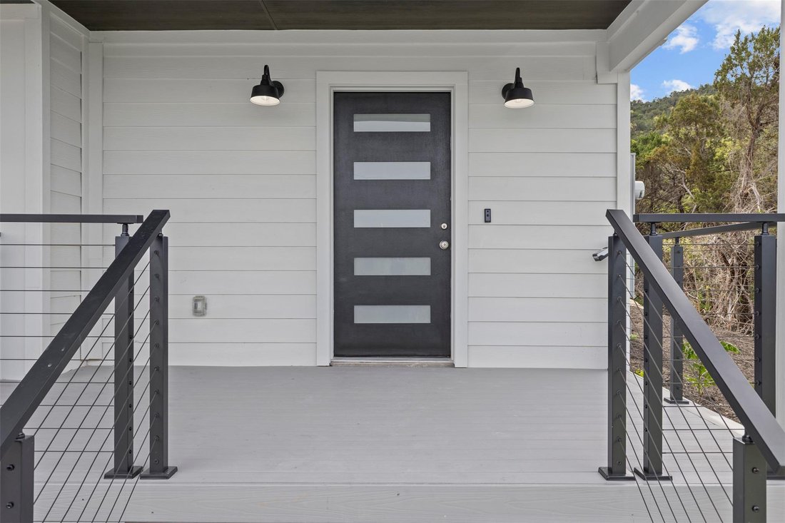 House in Leander, Texas, United States 4 - 17610059
