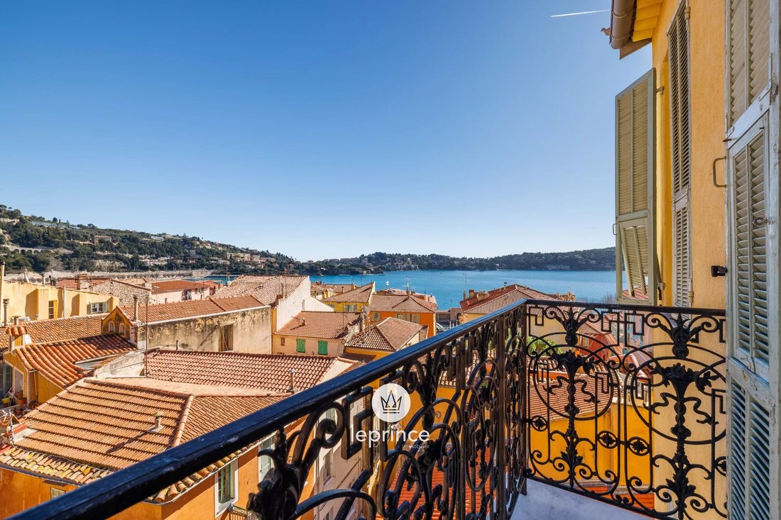 House in Le Port, Villefranche-sur-Mer, France 1 - 17602669