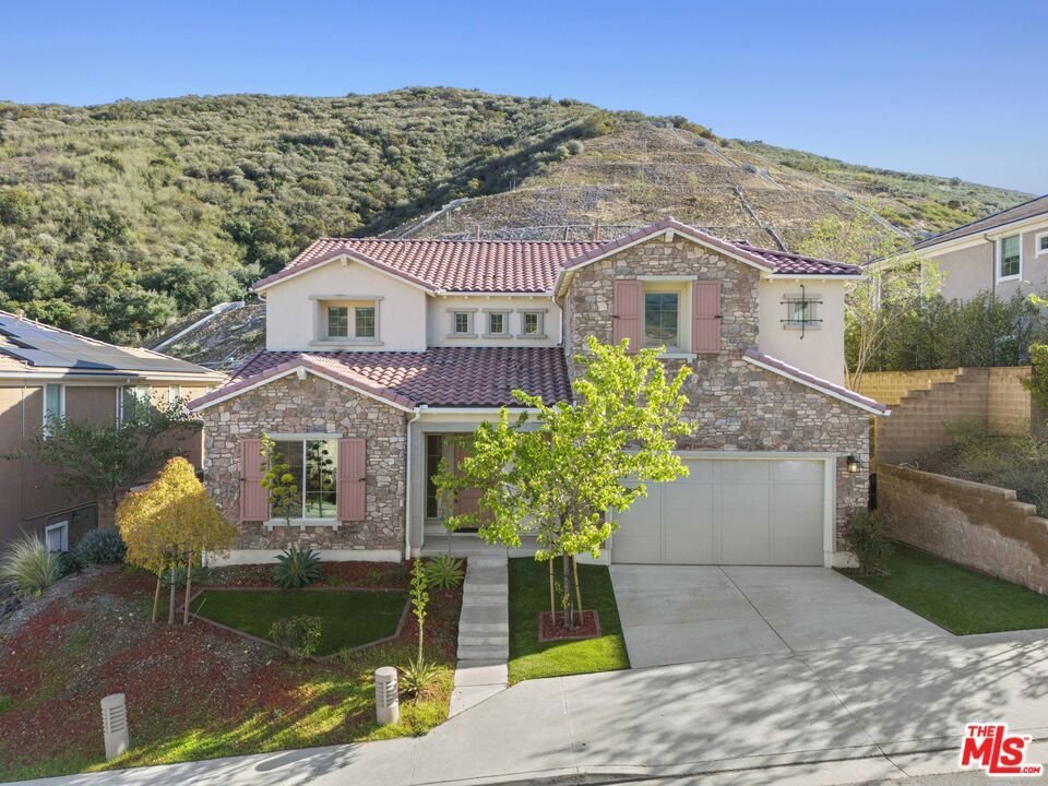House in West Hills, California, United States 1 - 17606094