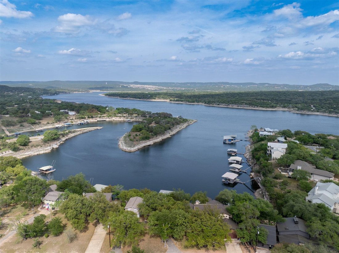 House in Marble Falls, Texas, United States 1 - 17611127