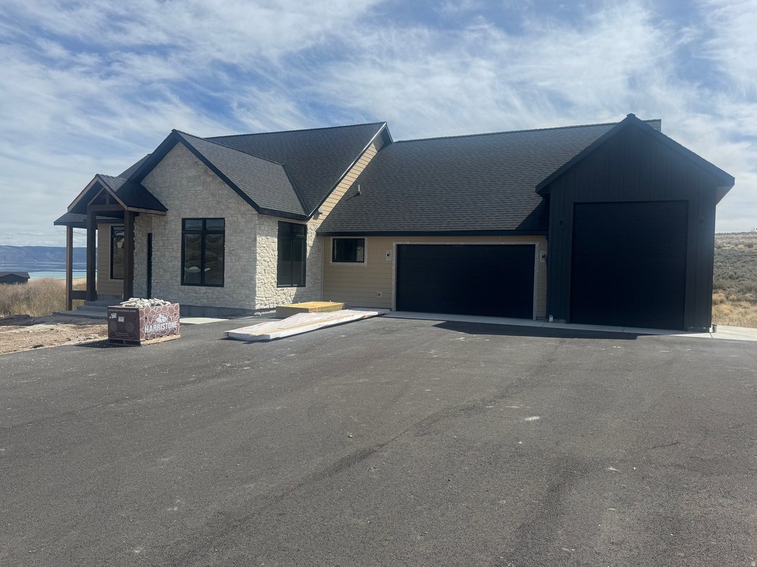 House in Fish Haven, Idaho, United States 2 - 16593625
