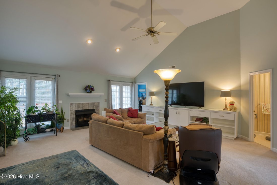 House in Porters Neck, North Carolina, United States 4 - 17605534