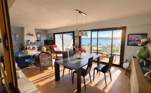 Villa in Louannec, Brittany, France 1