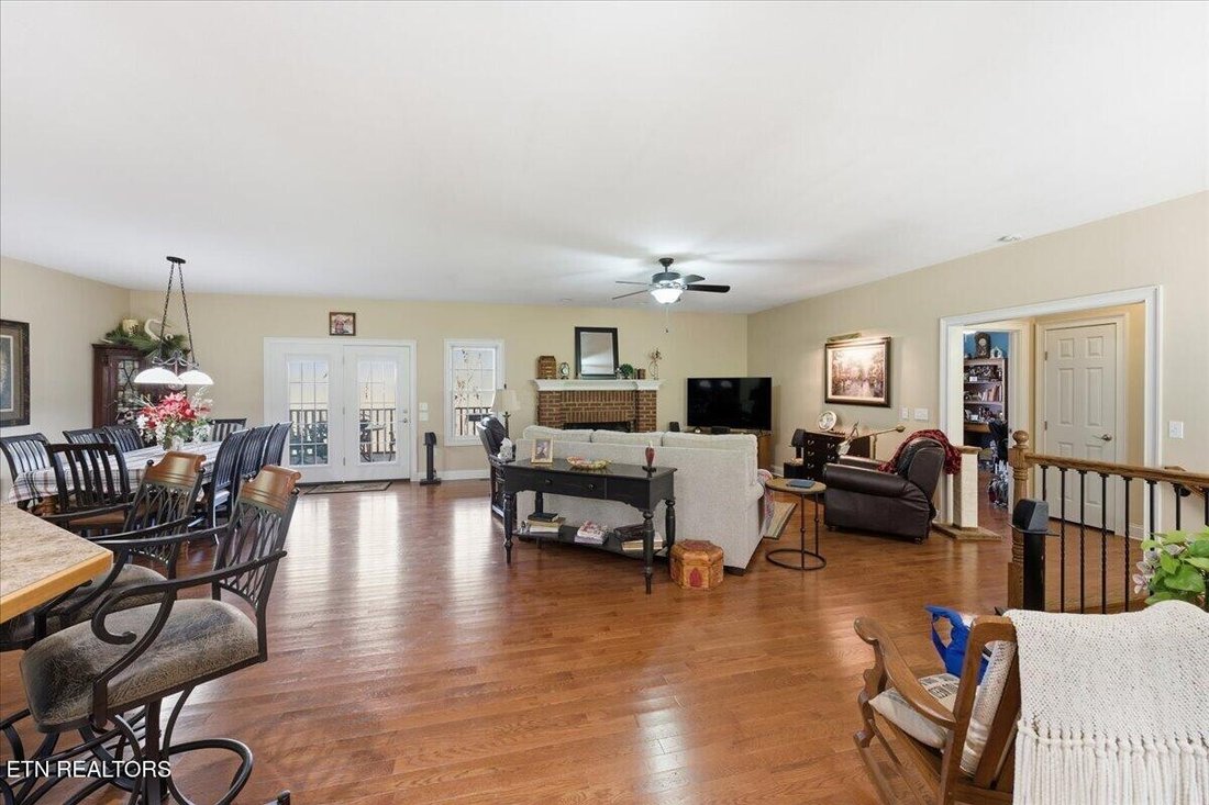 House in New Market, Tennessee, United States 5 - 17607189