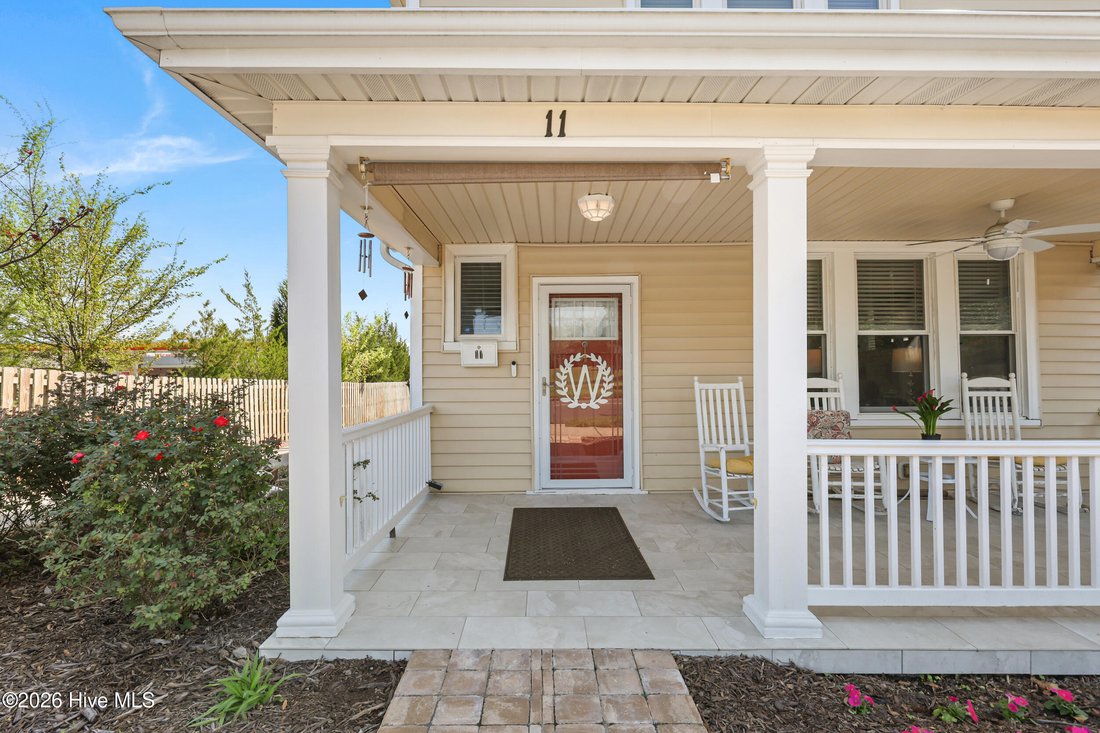 House in Wilmington, North Carolina, United States 1 - 17606651