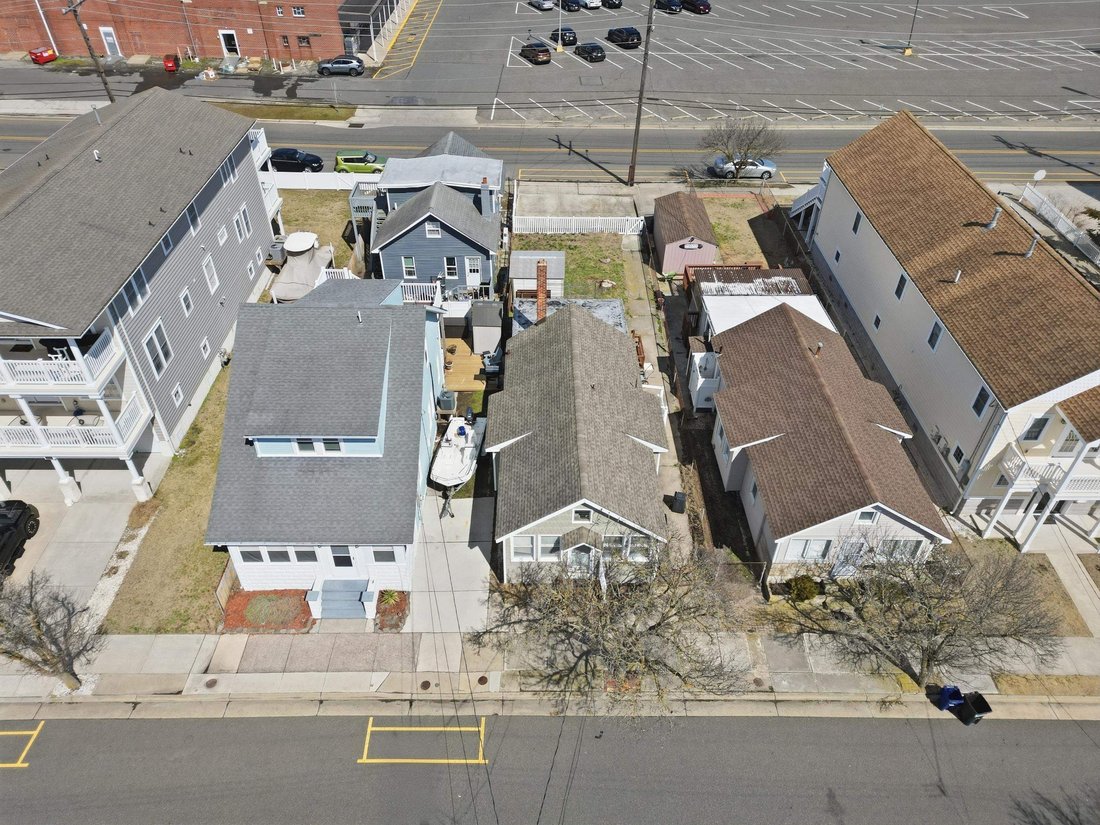 House in Wildwood, New Jersey, United States 4 - 17602927