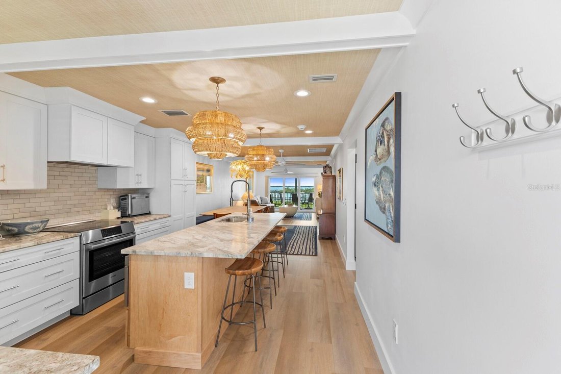 Condo in Placida, Florida, United States 4 - 17603897