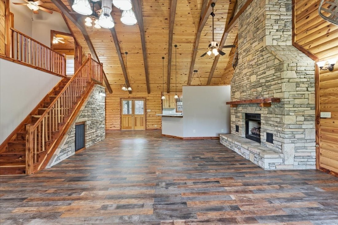 House in Rutledge, Tennessee, United States 4 - 17607117