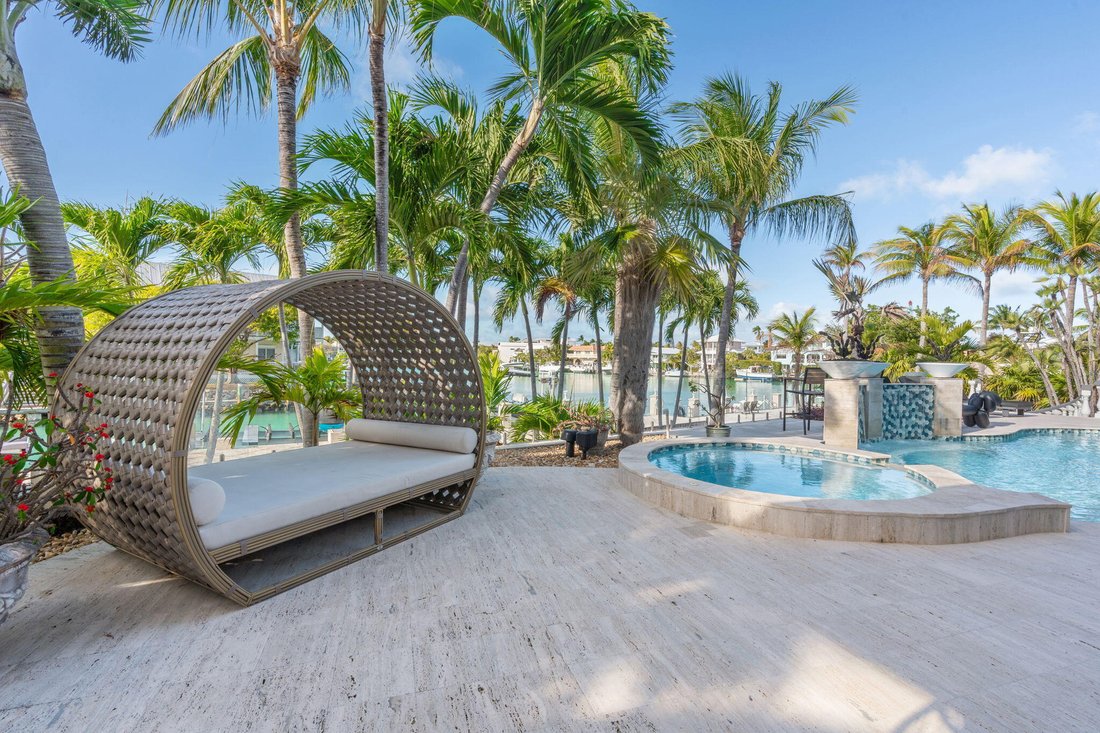 House in Duck Key, Florida, United States 4 - 17598965