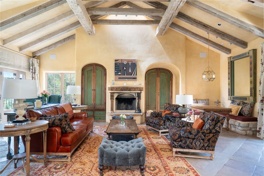 House in Santa Fe, New Mexico, United States 1 - 15966243