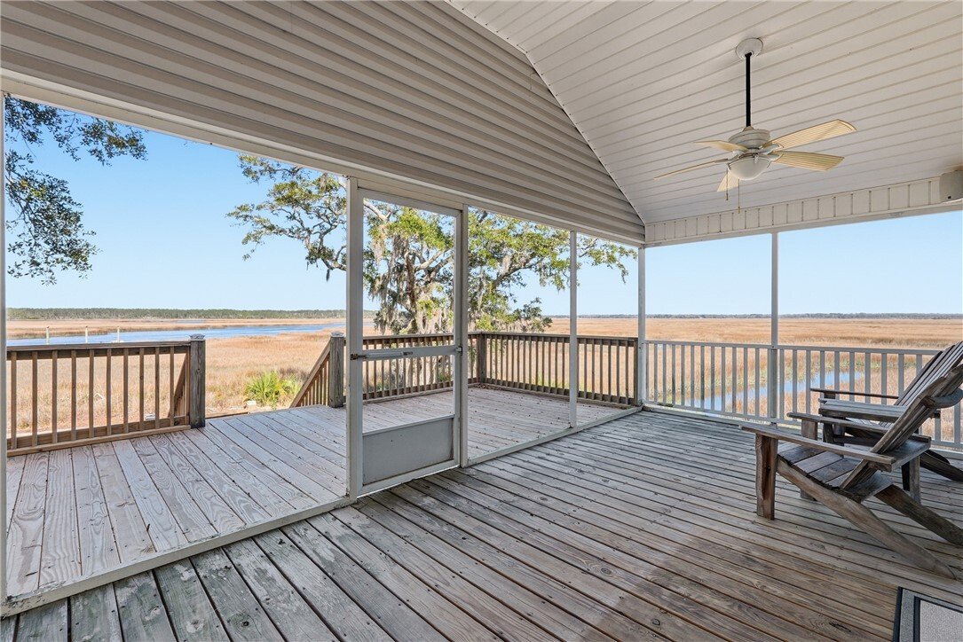 House in Barbour Island, Georgia, United States 4 - 17598963