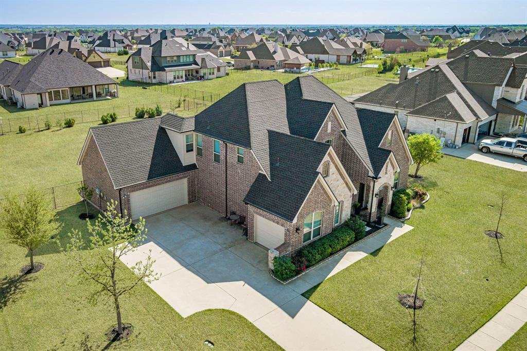 House in Gunter, Texas, United States 4 - 17610521