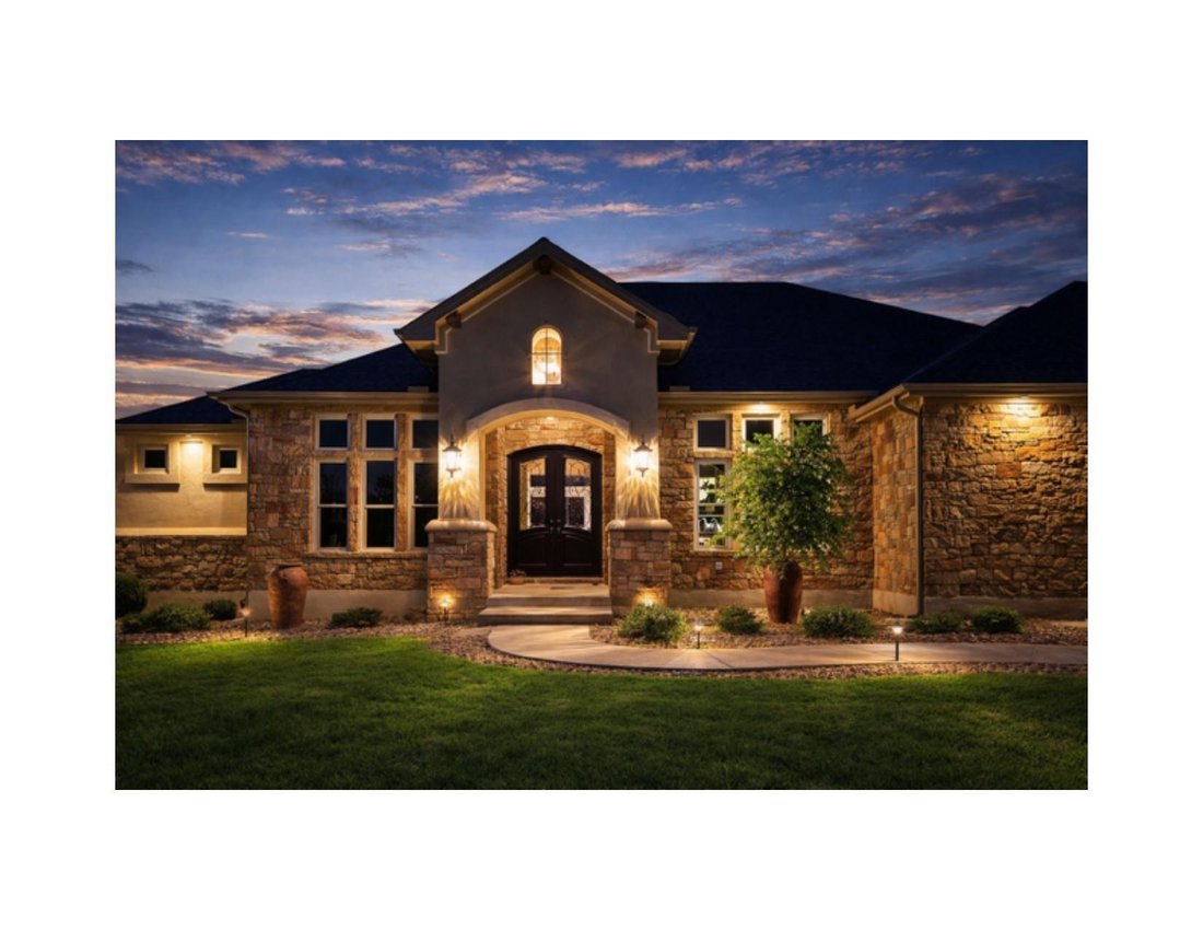 House in Liberty Hill, Texas, United States 2 - 17611612