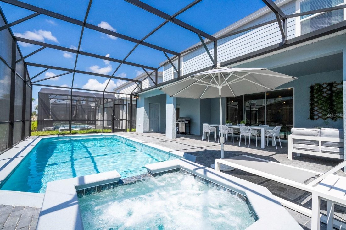 House in Davenport, Florida, United States 2 - 17604830