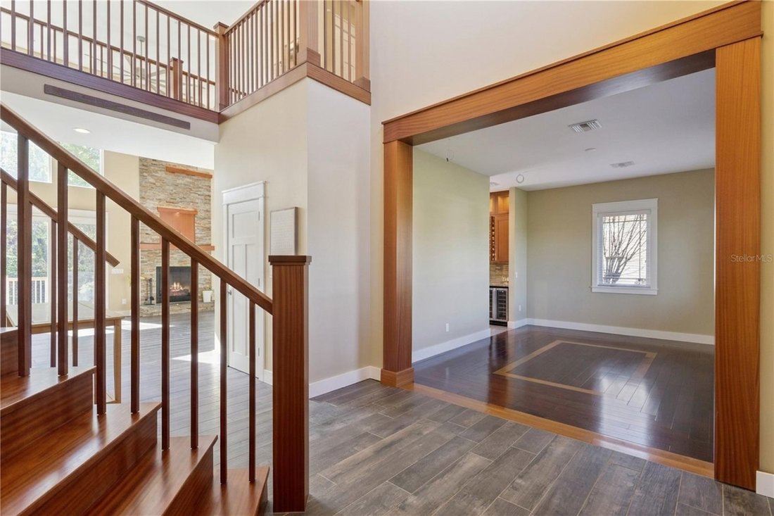 House in Tavares, Florida, United States 5 - 17603359