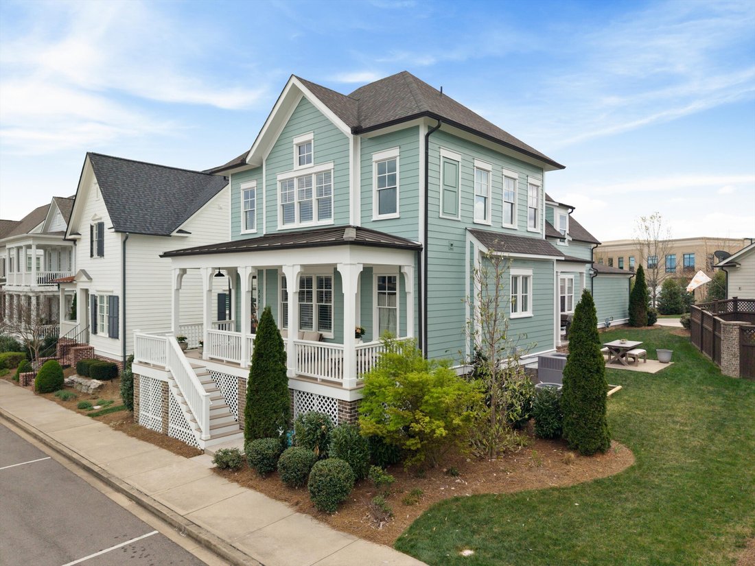 House in Franklin, Tennessee, United States 4 - 17606913
