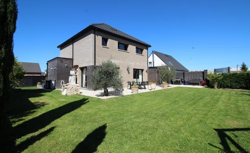Casa a Phalempin, Alta Francia, Francia 1