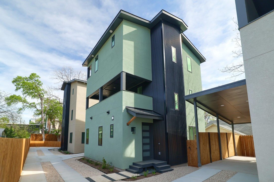 House in Austin, Texas, United States 1 - 16893454
