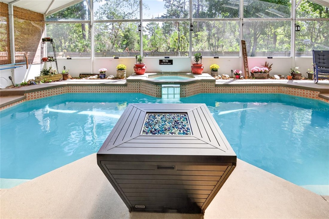 House in Mount Dora, Florida, United States 4 - 17604551