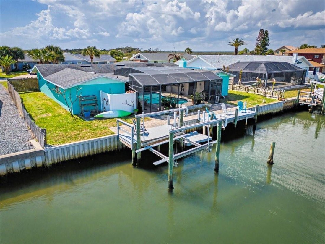 House in Port Orange, Florida, United States 1 - 17603349