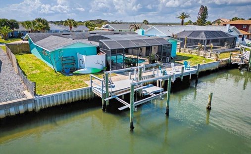 House in Port Orange, Florida, United States 1
