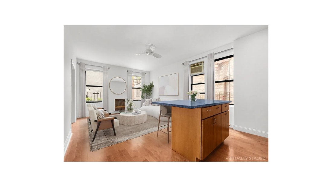 Co Op in New York, New York, United States 1 - 17071070