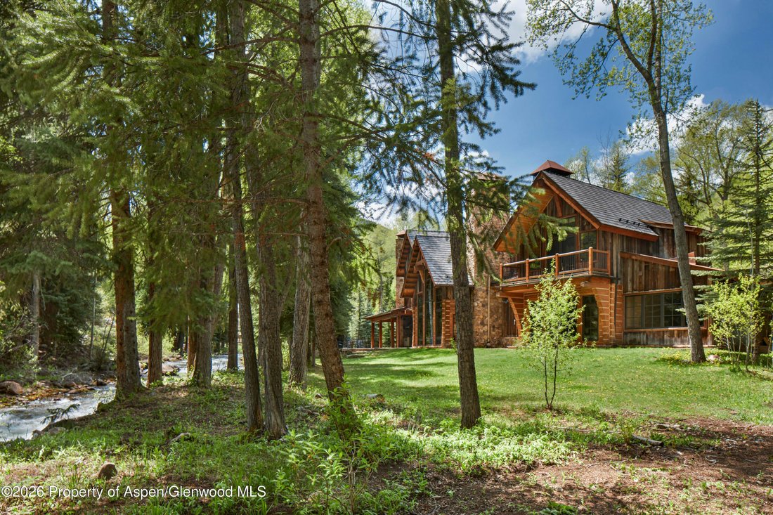 House in Aspen, Colorado, United States 3 - 17601562
