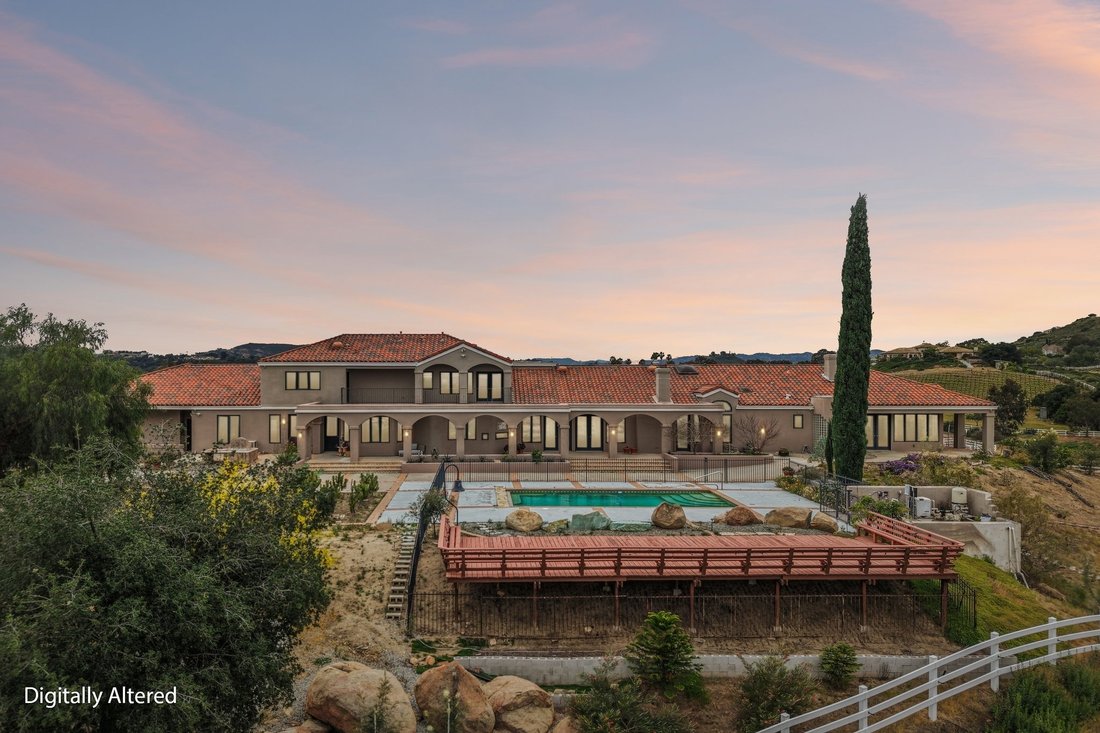 House in Murrieta, California, United States 2 - 17601109
