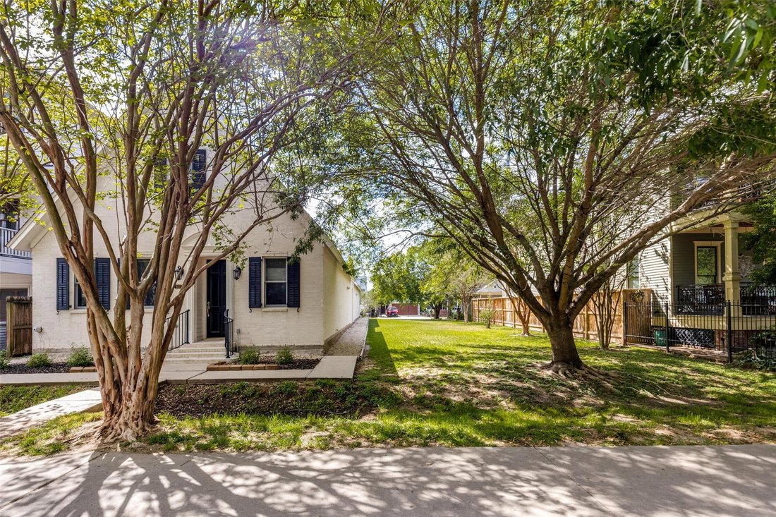 House in Houston, Texas, United States 4 - 17611218