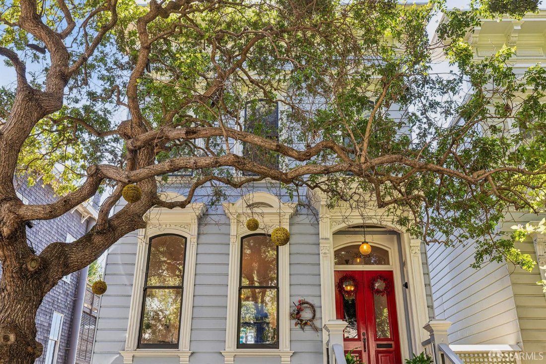 House in San Francisco, California, United States 2 - 17598890
