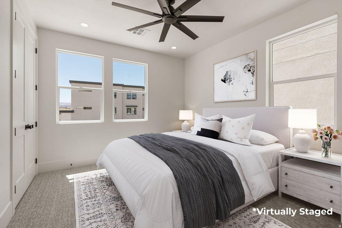 House in St. George, Utah, United States 3 - 17601817