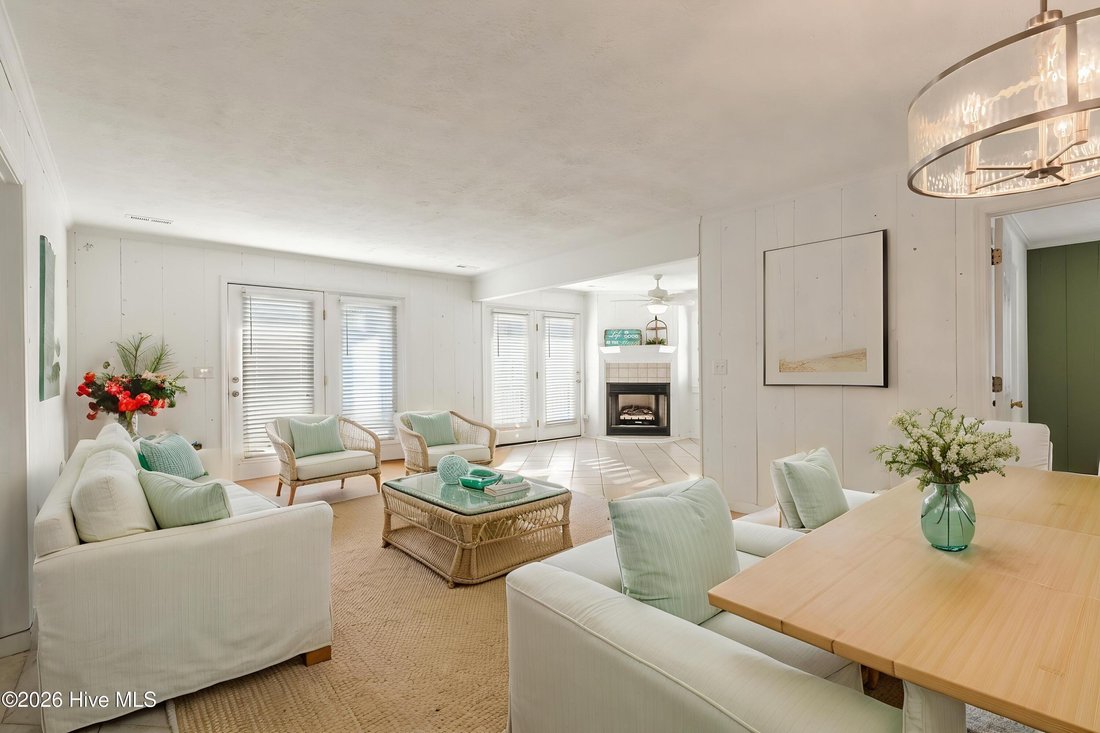 House in Sunset Beach, North Carolina, United States 3 - 17606438