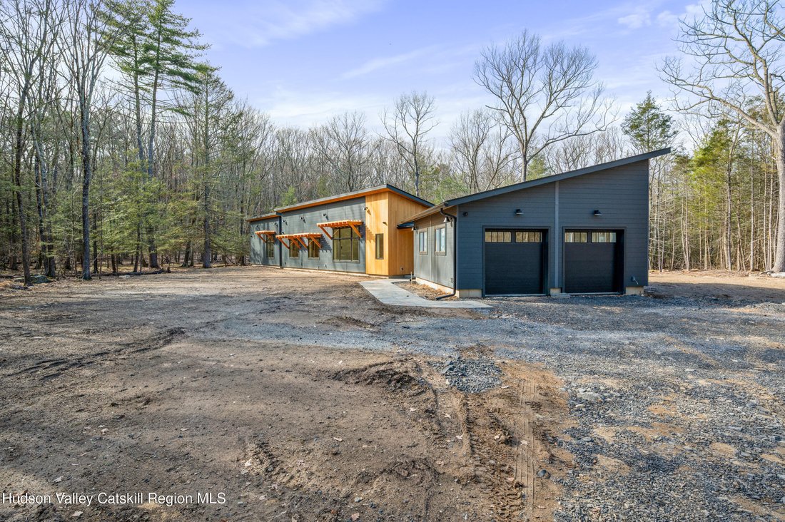 Haus in Olivebridge, New York, Vereinigte Staaten 5 - 17598665