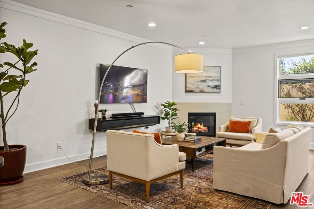 Townhouse in Santa Monica, California, United States 4 - 17606268