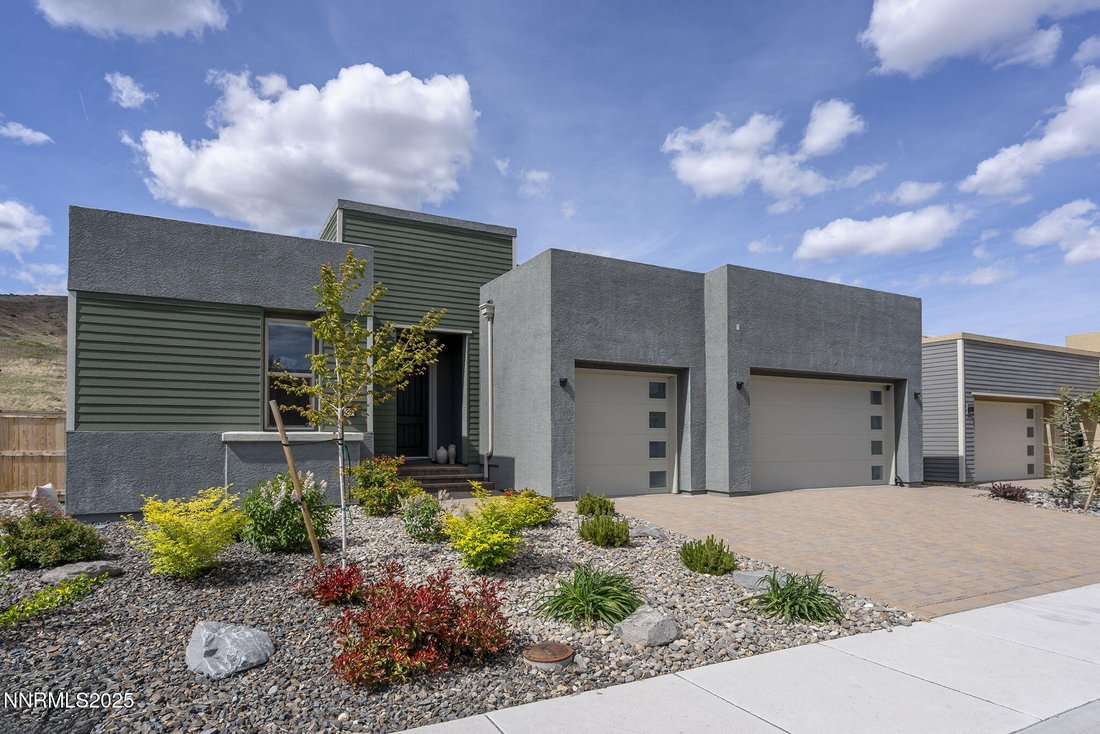 House in Reno, Nevada, United States 3 - 17599319