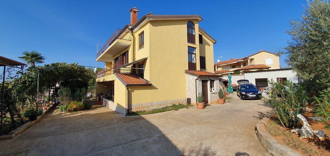 Porec, Istria County, Croatia 2 - 17613369